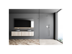 Unterputz Armatur... 2