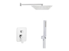 Unterputz Armatur...