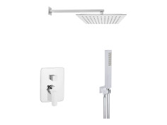 Unterputz Armatur...