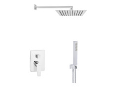 Unterputz Armatur...