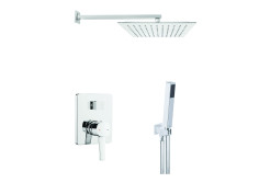 Unterputz Armatur...