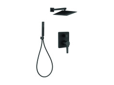 Unterputz Armatur...