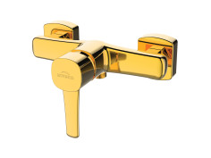 Brausearmatur Gold GLAMOUR...