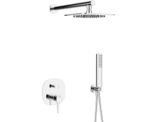 Unterputz Armatur...