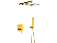 Unterputz Armatur...