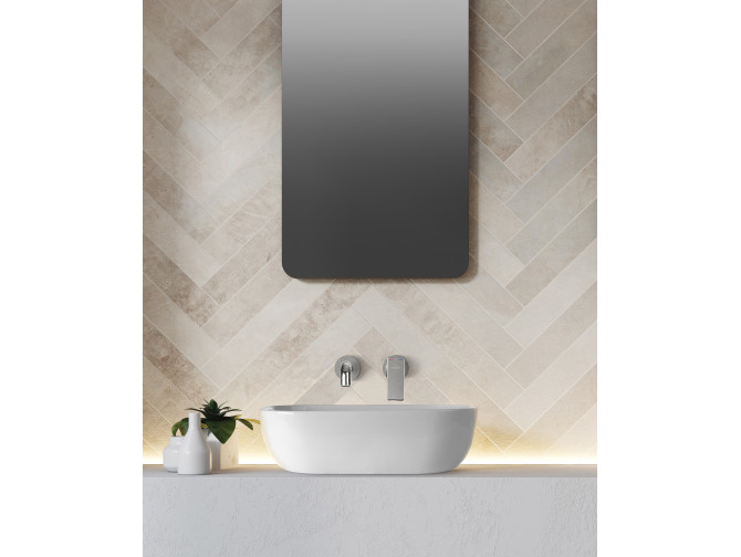 Unterputz Waschtischarmatur Silber... Unterputz Waschtischarmatur Silber...