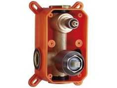 Unterputz Armatur... 2