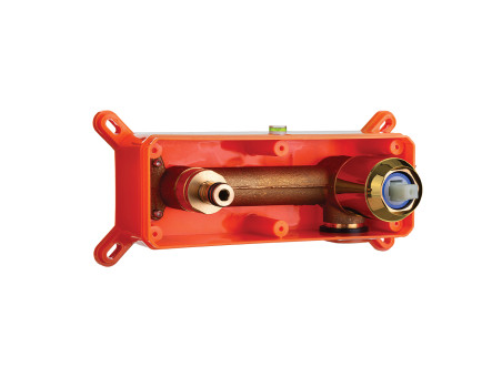 Waschtischarmatur in Gold POLLA Badarmatur Waschtischbatterie + Click-Clack