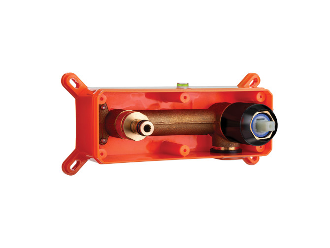 Waschtischarmatur in Schwarz POLLA...