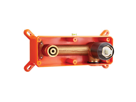 Waschtischarmatur in Grau PRETTO Badarmatur Waschtischbatterie + Click-Clack