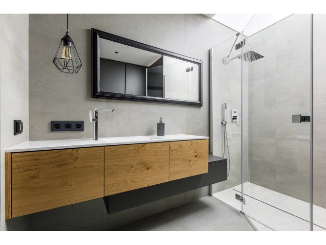 Waschtischarmatur Silber DOKOS Hoch... Waschtischarmatur Silber DOKOS Hoch...