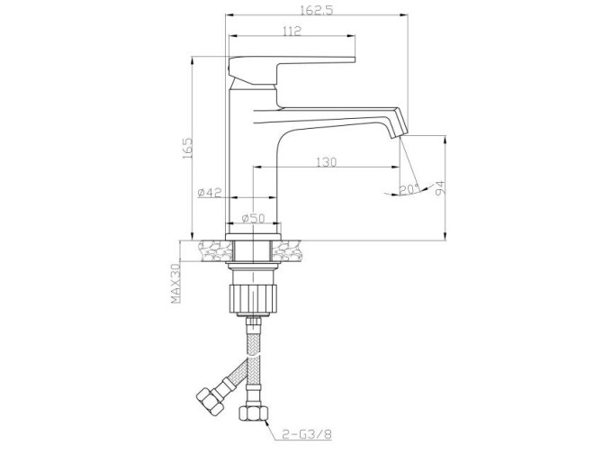Küchenarmatur Beige FIRA Wasserhahn... Küchenarmatur Beige FIRA Wasserhahn...