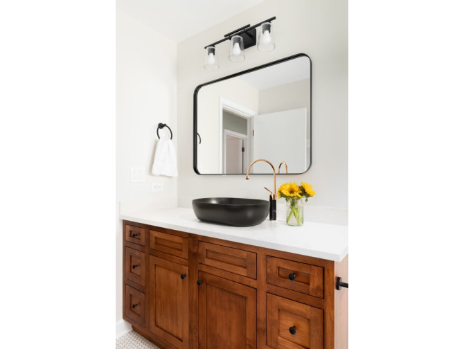 Waschtischarmatur Schwarz GABRO Hoch... Waschtischarmatur Schwarz GABRO Hoch...