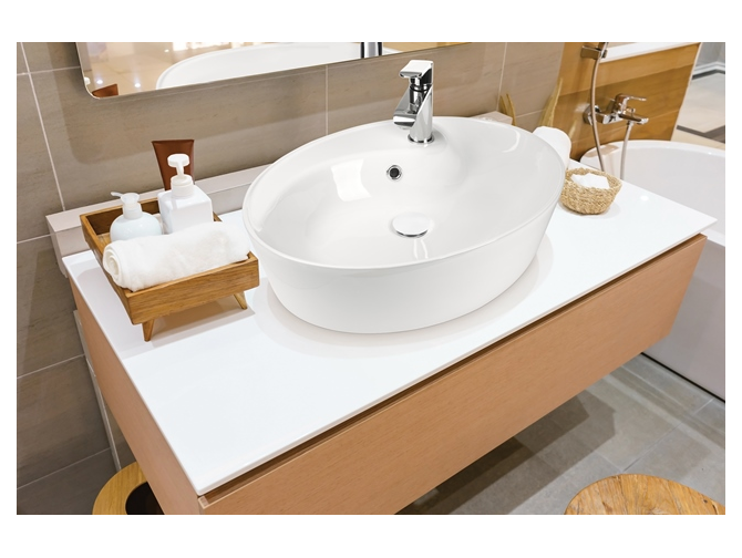 Waschtischarmatur Silber SIROS Kleine... Waschtischarmatur Silber SIROS Kleine...