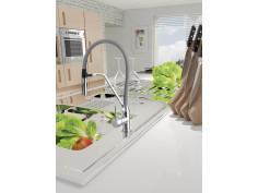 Küchenarmatur Grau TERRAO... 2