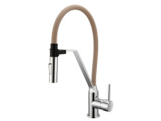 Küchenarmatur Beige TERRAO...