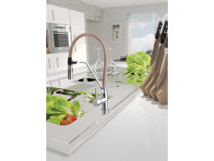 Küchenarmatur Beige TERRAO... 2