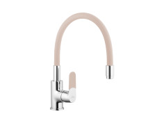 Küchenarmatur Beige JOGA...