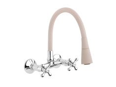 Küchenarmatur Beige ROMA...