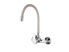 Küchenarmatur Beige VERSO...