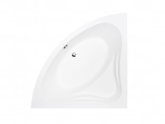 Badewanne Eckwanne Miaz... 2