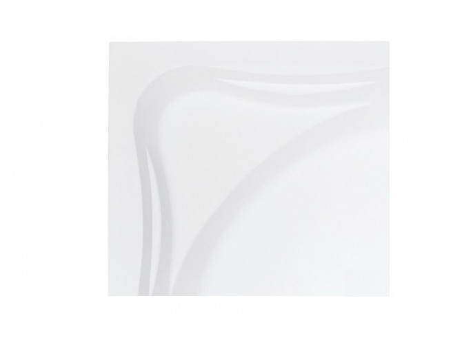 Badewanne Eckwanne Miaz 120x120 |...
