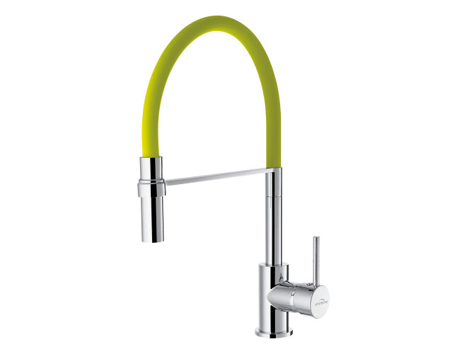 Küchenarmatur Kalk KAMELEONE Wasserhahn Küchenmischer