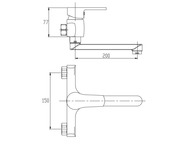 Küchenarmatur Silber VERSO... Küchenarmatur Silber VERSO...