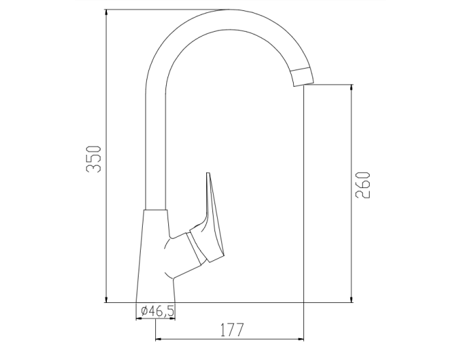 Küchenarmatur Silber VERSO Wasserhahn... Küchenarmatur Silber VERSO Wasserhahn...