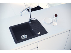 Küchenarmatur in Silber... 2