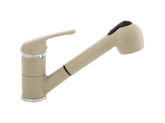 Küchenarmatur in Beige DAGA...