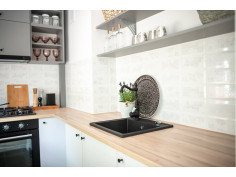 Küchenarmatur in Schwarz... 2