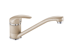 Küchenarmatur in Beige IGA...