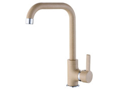 Küchenarmatur in Beige LENA...