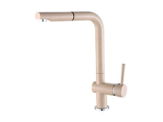 Küchenarmatur in Beige LUNA...