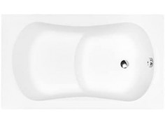 Badewanne Rechteck Aria... 2