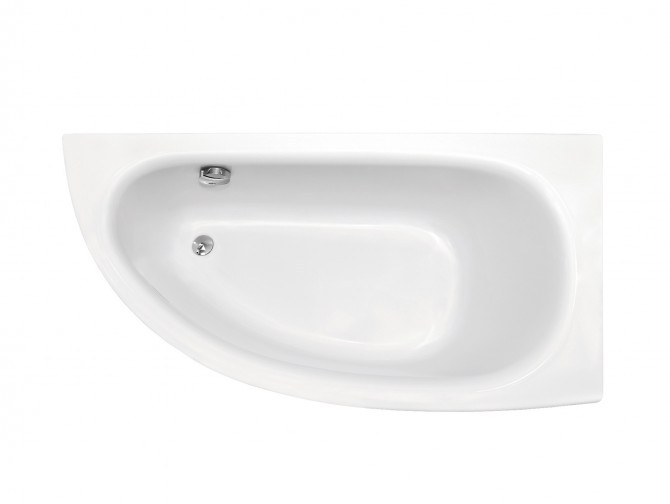 Badewanne Eckwanne Milena 150x70... Badewanne Eckwanne Milena 150x70...