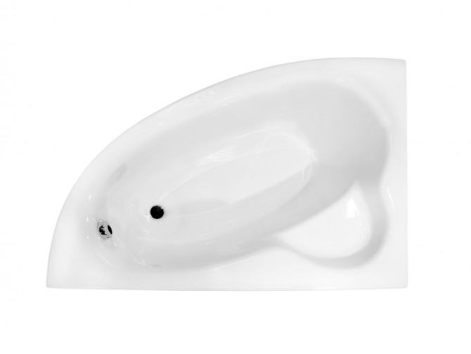 Badewanne Eckwanne Natalia 150x100... Badewanne Eckwanne Natalia 150x100...