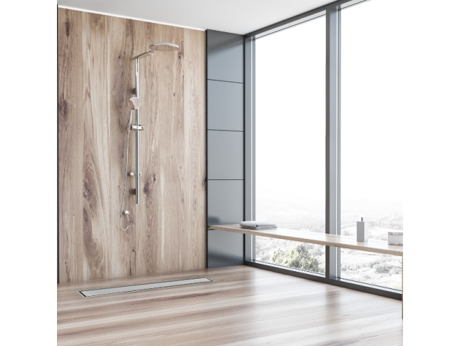 Komplettset Duschrinnen 360 DRAIN 60,... Komplettset Duschrinnen 360 DRAIN 60,...