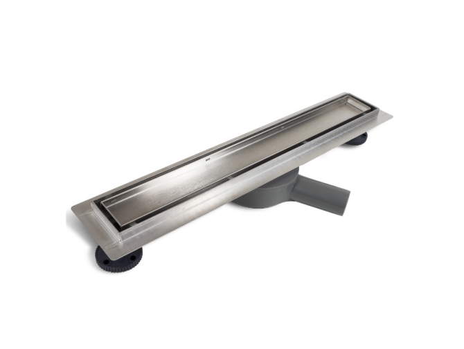 Komplettset Duschrinnen 360 DRAIN 70,...