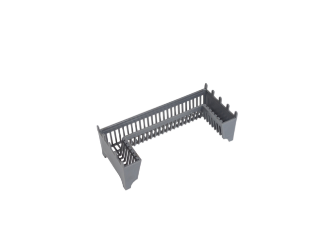 Komplettset Duschrinnen DECOR STRIPES...