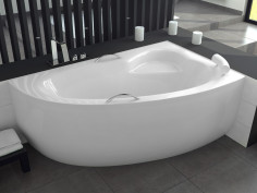 Badewanne Eckwanne Natalia...