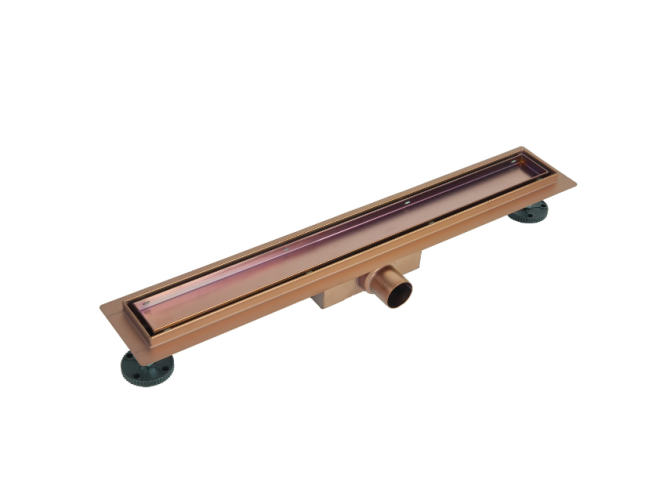 Komplettset Duschrinnen DUPLEXA NEXT...