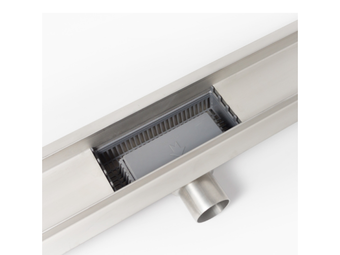 Komplettset Duschrinnen G-DRAIN NEXT...