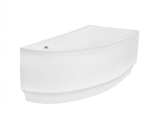 Badewanne Eckwanne Praktika 140x70... Badewanne Eckwanne Praktika 140x70...