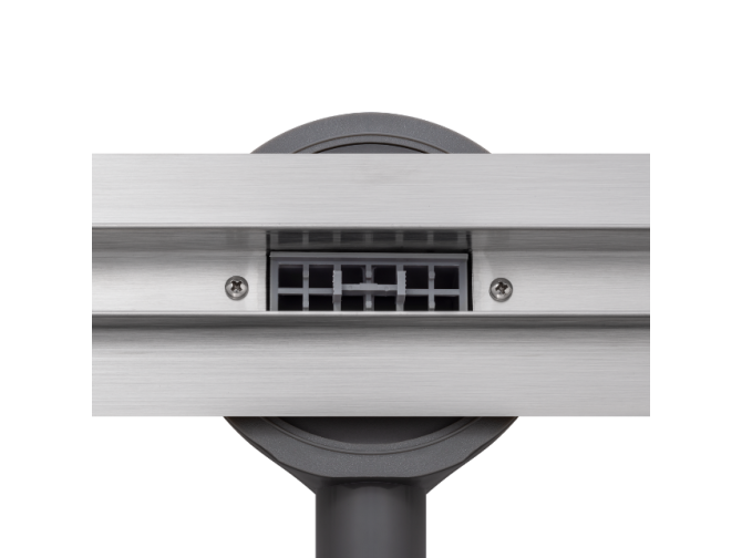 Komplettset Duschrinnen SLIM & LOW...