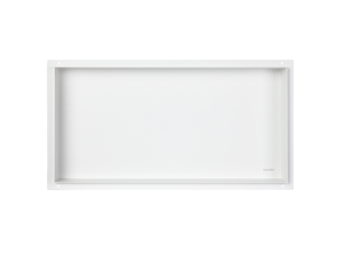 Duschregal Unterputz 30x60x10 cm... Duschregal Unterputz 30x60x10 cm...