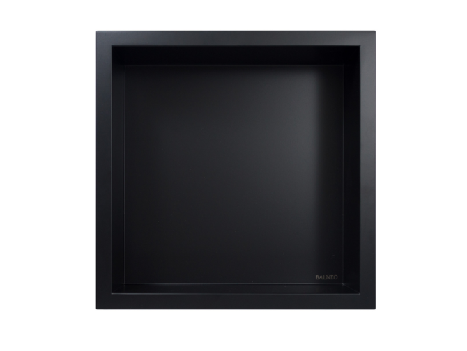 Duschregal Unterputz 30x30x7 cm... Duschregal Unterputz 30x30x7 cm...