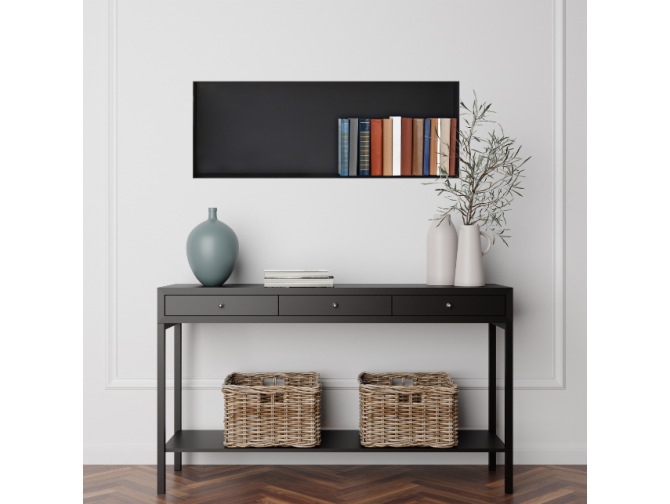 Duschregal Unterputz 30x90x10 cm...