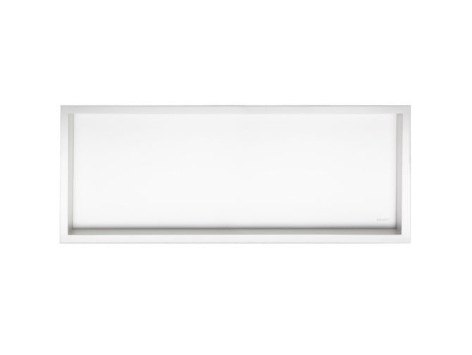 Duschregal Unterputz 30x90x7 cm...